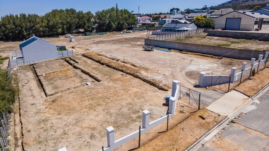 0 Bedroom Property for Sale in Caledon Western Cape